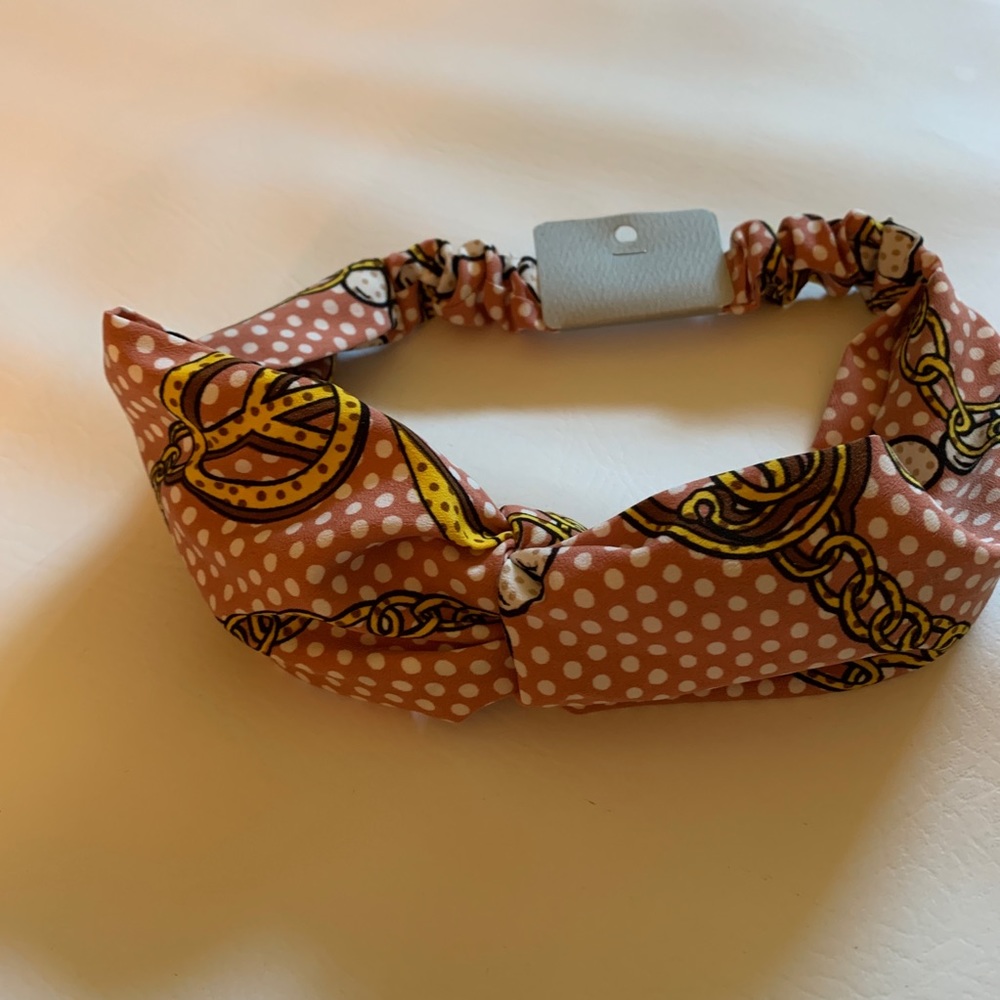 Headband Headwrap